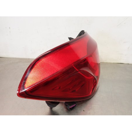 LAMPA LEWA TYLNA CHEVROLET CRUZE I LIFT 95135584