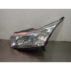 LAMPA LEWA PRZEDNIA CHEVROLET CRUZE I LIFT 