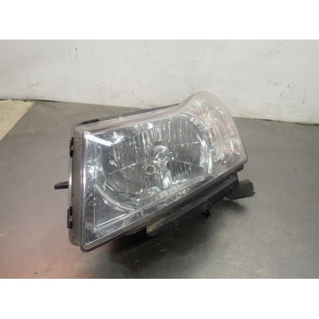 LAMPA LEWA PRZEDNIA CHEVROLET CRUZE I LIFT 