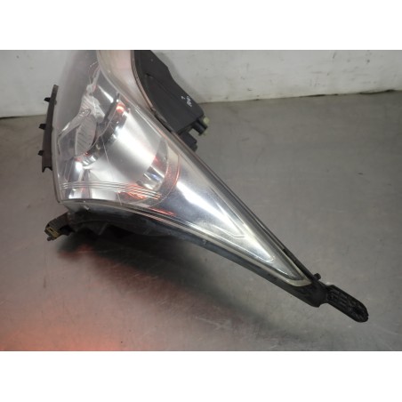 LAMPA LEWA PRZEDNIA CHEVROLET CRUZE I LIFT 