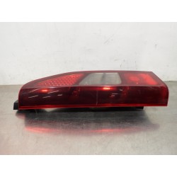 LAMPA LEWA TYLNA CITROEN BERLINGO II 9680545280   9677205180