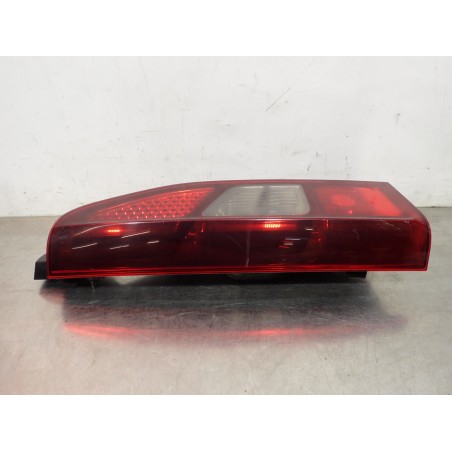 LAMPA LEWA TYLNA CITROEN BERLINGO II 9680545280   9677205180