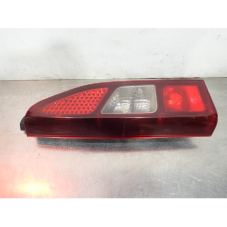 LAMPA LEWA TYLNA CITROEN BERLINGO II 9680545280   9677205180