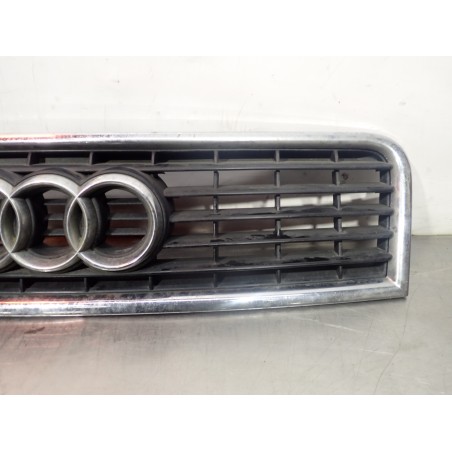 GRILL ATRAPA AUDI A4 B6 8E0853651B