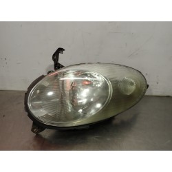 LAMPA LEWA PRZEDNIA NISSAN MICRA K12 C+C 26010 BC 500   89900075