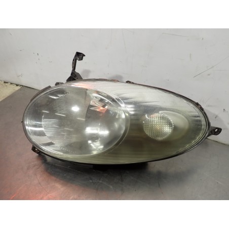 LAMPA LEWA PRZEDNIA NISSAN MICRA K12 C+C 26010 BC 500   89900075