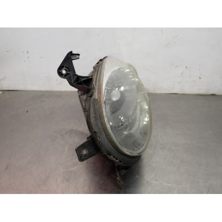 LAMPA LEWA PRZEDNIA NISSAN MICRA K12 C+C 26010 BC 500   89900075