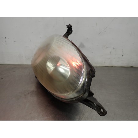 LAMPA LEWA PRZEDNIA NISSAN MICRA K12 C+C 26010 BC 500   89900075