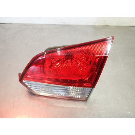 LAMPA PRAWA TYLNA W KLAPIE CHEVROLET CRUZE I LIFT 95089904