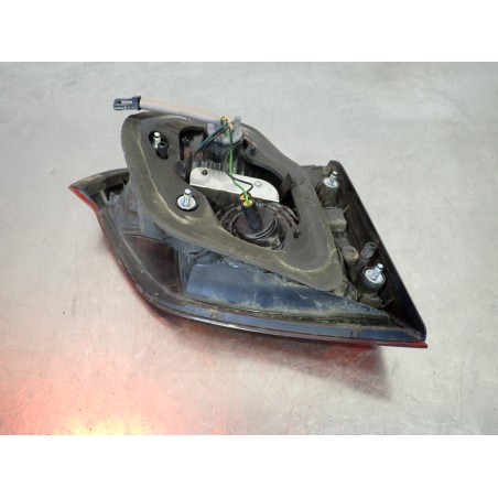 LAMPA PRAWA TYLNA W KLAPIE CHEVROLET CRUZE I LIFT 95089904