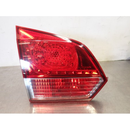 LAMPA LEWA TYLNA W KLAPIE CHEVROLET CRUZE I LIFT 95089901