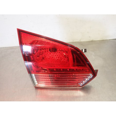 LAMPA LEWA TYLNA W KLAPIE CHEVROLET CRUZE I LIFT 95089901