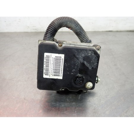 POMPA ABS CITROEN BERLINGO II 9665700980   0265950713