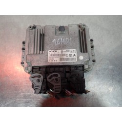 KOMPUTER SILNIKA CITROEN BERLINGO II 9664618080  0281013871