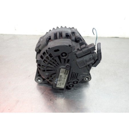 ALTERNATOR PEUGEOT 207 9646321780