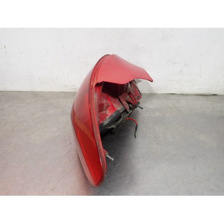 LAMPA PRAWA TYLNA PEUGEOT 207 9649986580-02