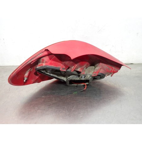 LAMPA PRAWA TYLNA PEUGEOT 207 9649986580-02