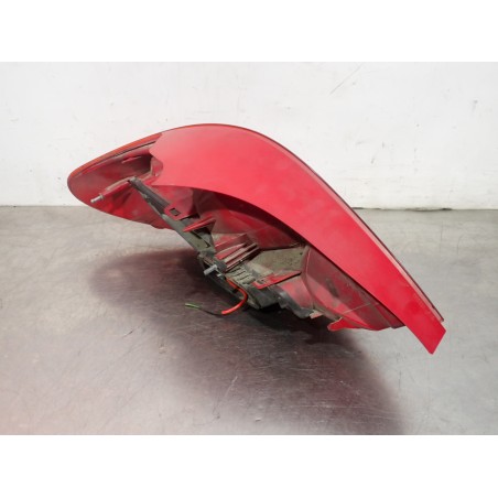 LAMPA PRAWA TYLNA PEUGEOT 207 9649986580-02