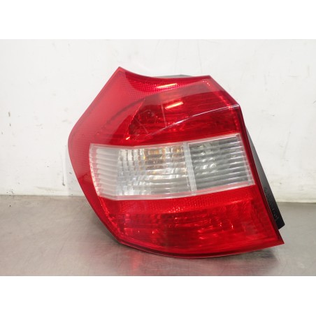 LAMPA LEWA TYLNA BMW E87 6924501