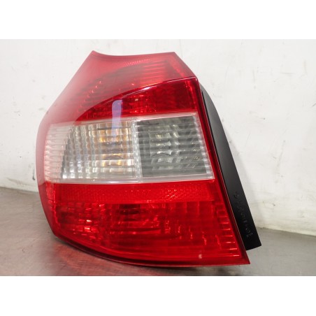 LAMPA LEWA TYLNA BMW E87 6924501