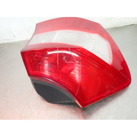 LAMPA LEWA TYLNA BMW E87 6924501