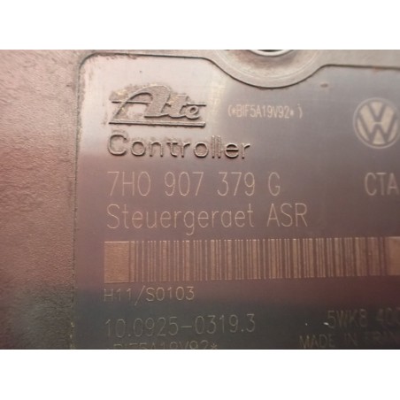 POMPA ABS VOLKSWAGEN T5 7H0614111G    7H0907379G