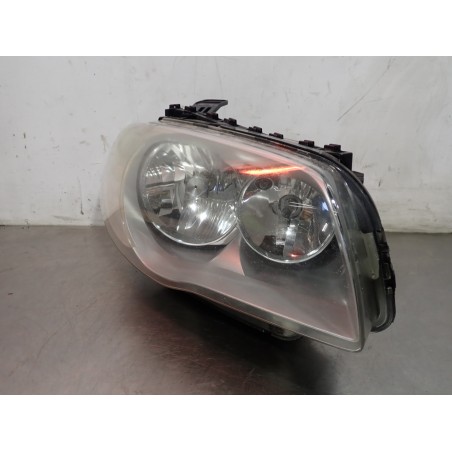 LAMPA PRAWA PRZEDNIA BMW E87 6924486