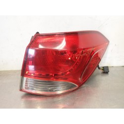 LAMPA PRAWA TYLNA CHEVROLET CRUZE I LIFT 95135585