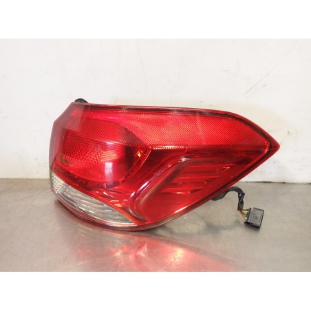 LAMPA PRAWA TYLNA CHEVROLET CRUZE I LIFT 95135585