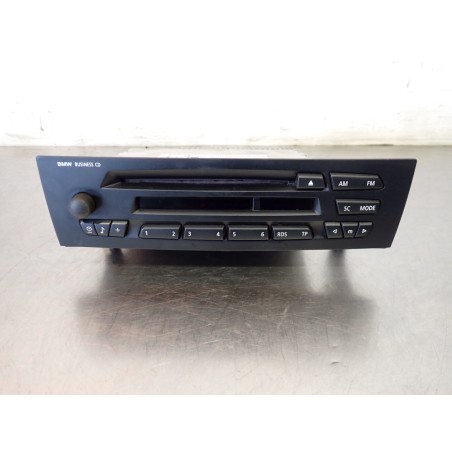 RADIO BMW E87 6952296