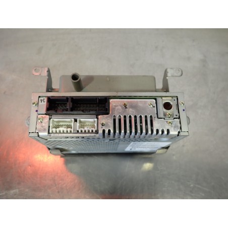 RADIO NISSAN X-TRAIL I 28113-8H300