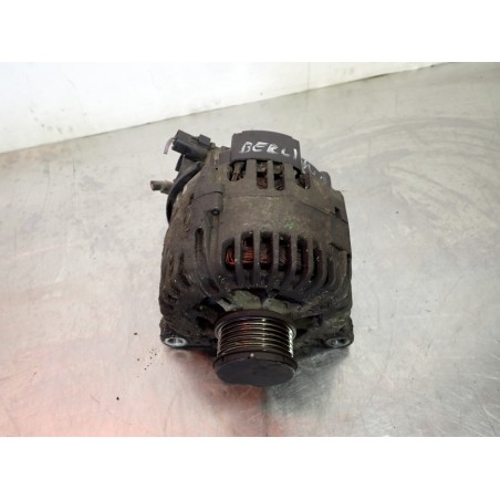 ALTERNATOR CITROEN BERLINGO II 9646321780