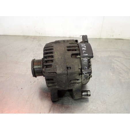 ALTERNATOR CITROEN BERLINGO II 9646321780