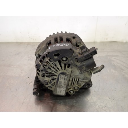 ALTERNATOR CITROEN BERLINGO II 9646321780