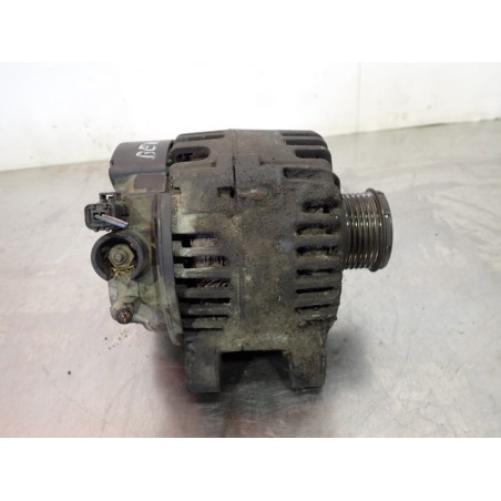 ALTERNATOR CITROEN BERLINGO II 9646321780