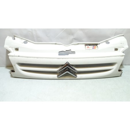 GRILL ATRAPA CITROEN  BERLINGO 1.9 