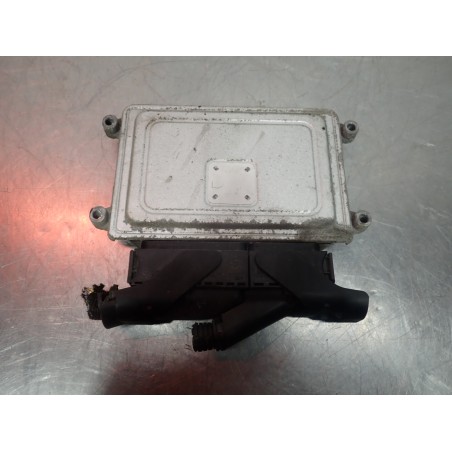 KOMPUTER SILNIKA CHEVROLET CRUZE I LIFT 25189682  5WY1J27A  25189683