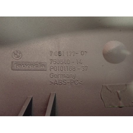 OSŁONA LICZNIKA BMW E87 7059177   750640