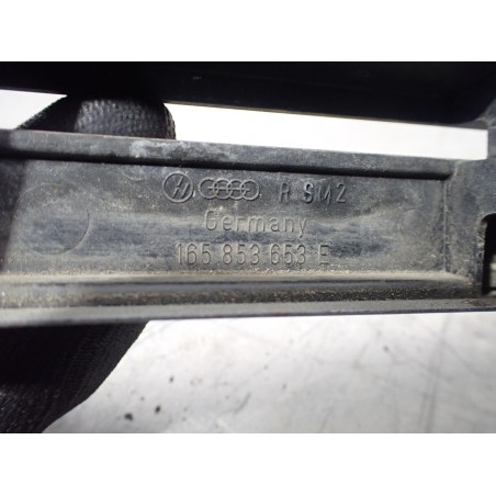 GRILL ATRAPA VOLKSWAGEN JETTA II LIFT 165853653E