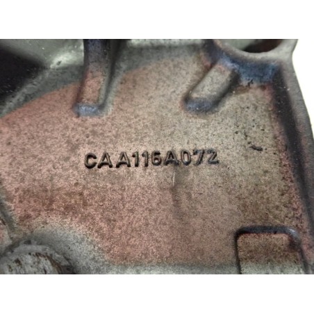 ŁAPA SPRĘŻARKI KLIMATYZACJI MITSUBISHI LANCER VII CAA116A072   MN134179