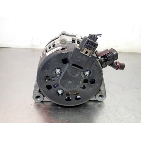 ALTERNATOR FORD FIESTA MK5 LIFT 