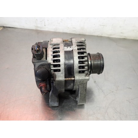 ALTERNATOR FORD FIESTA MK5 LIFT 