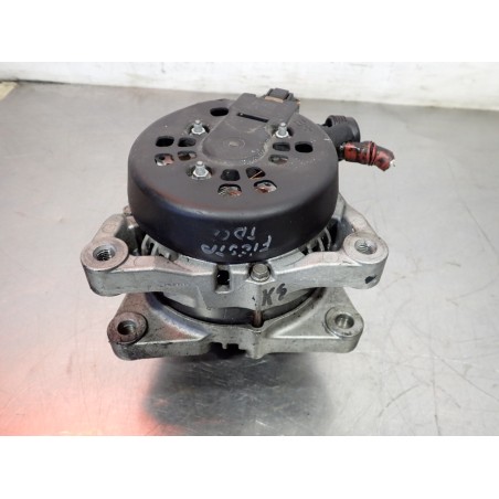 ALTERNATOR FORD FIESTA MK5 LIFT 