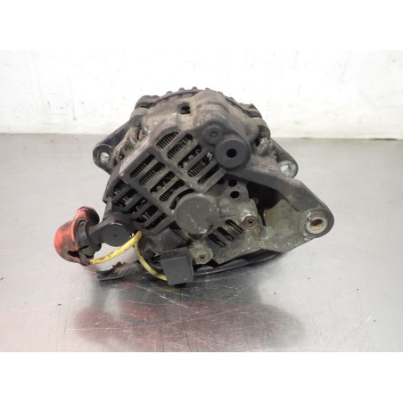 ALTERNATOR 90A NISSAN X-TRAIL I