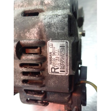 ALTERNATOR 90A NISSAN X-TRAIL I