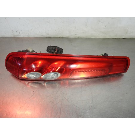 LAMPA LEWA TYLNA FORD FIESTA MK5 LIFT 6S61-13405-B