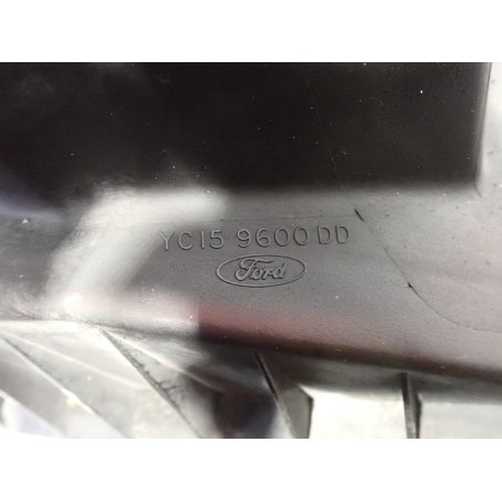 OBUDOWA FILTRA POWIETRZA FORD TRANSIT V 