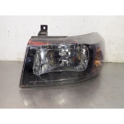 LAMPA LEWA PRZEDNIA FORD TRANSIT V 