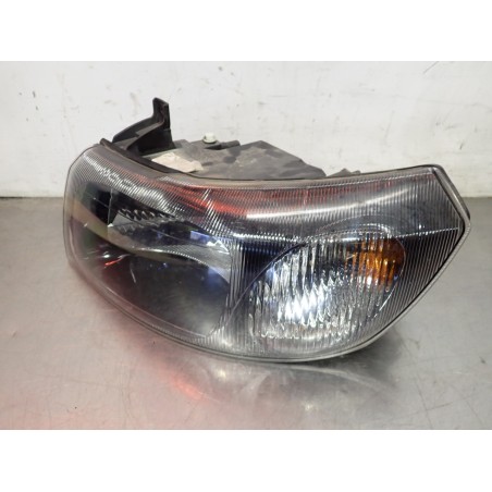 LAMPA LEWA PRZEDNIA FORD TRANSIT V 