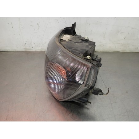 LAMPA LEWA PRZEDNIA FORD TRANSIT V 